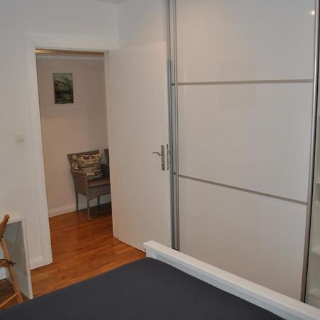 Apartment Cinthija Bibinje Eksteriør billede