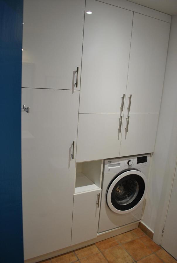 Apartment Cinthija Bibinje Eksteriør billede