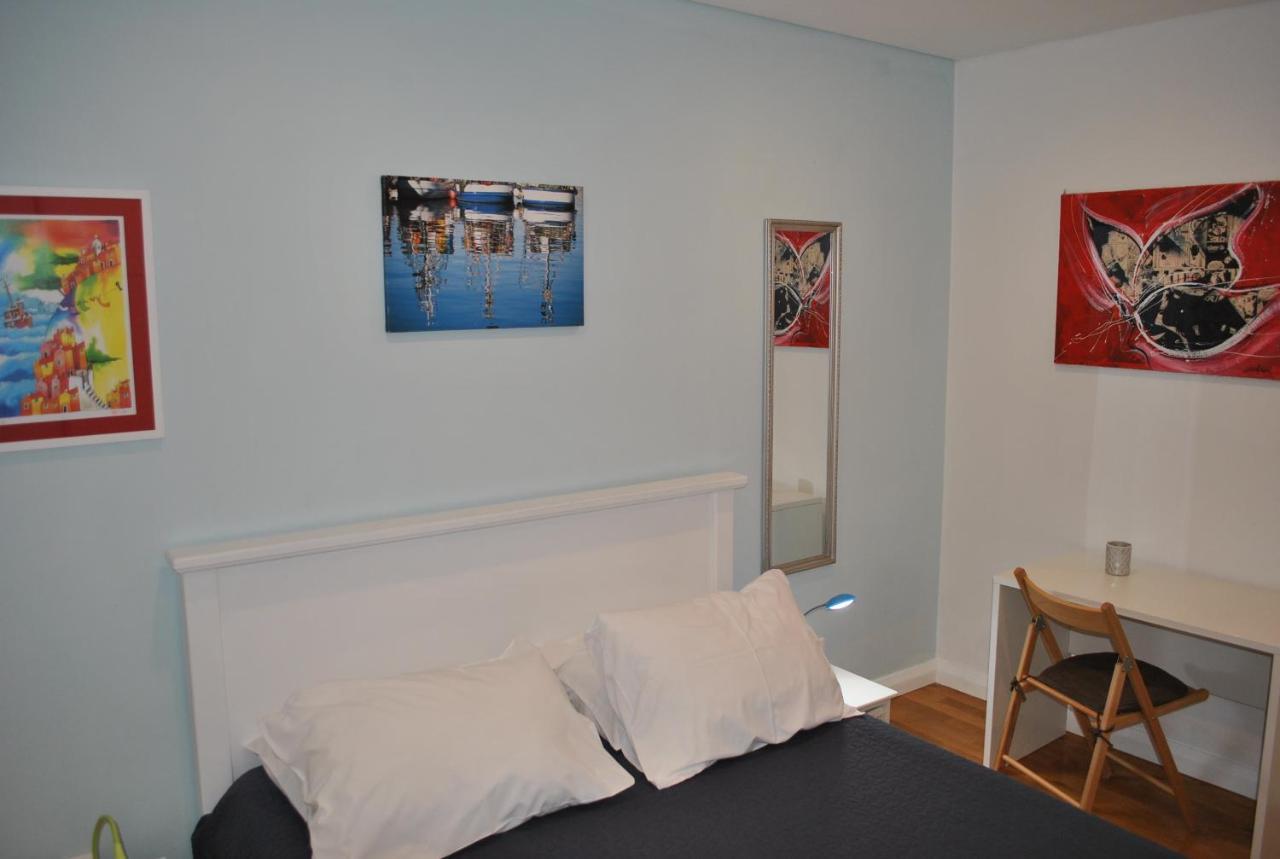 Apartment Cinthija Bibinje Eksteriør billede