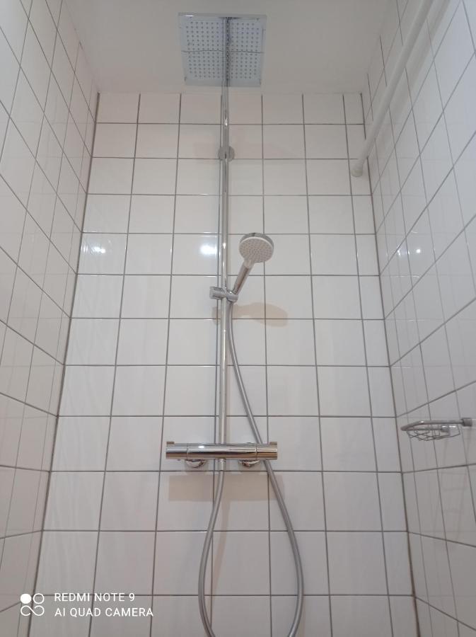 Apartment Cinthija Bibinje Eksteriør billede