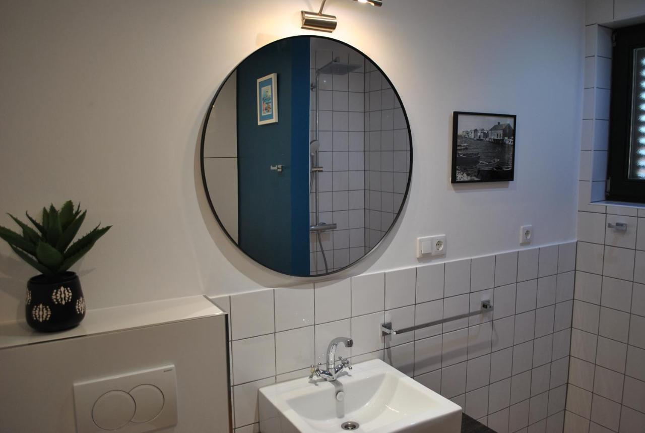 Apartment Cinthija Bibinje Eksteriør billede