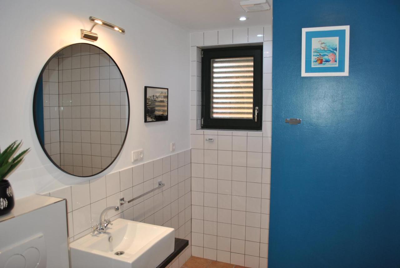Apartment Cinthija Bibinje Eksteriør billede