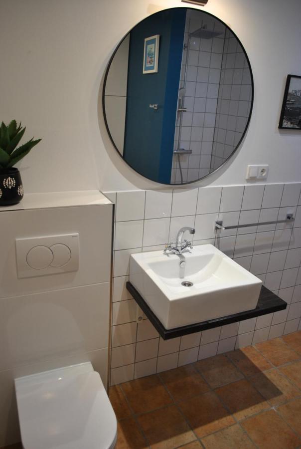 Apartment Cinthija Bibinje Eksteriør billede