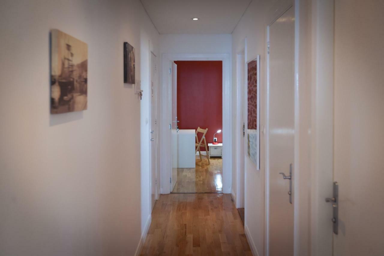 Apartment Cinthija Bibinje Eksteriør billede