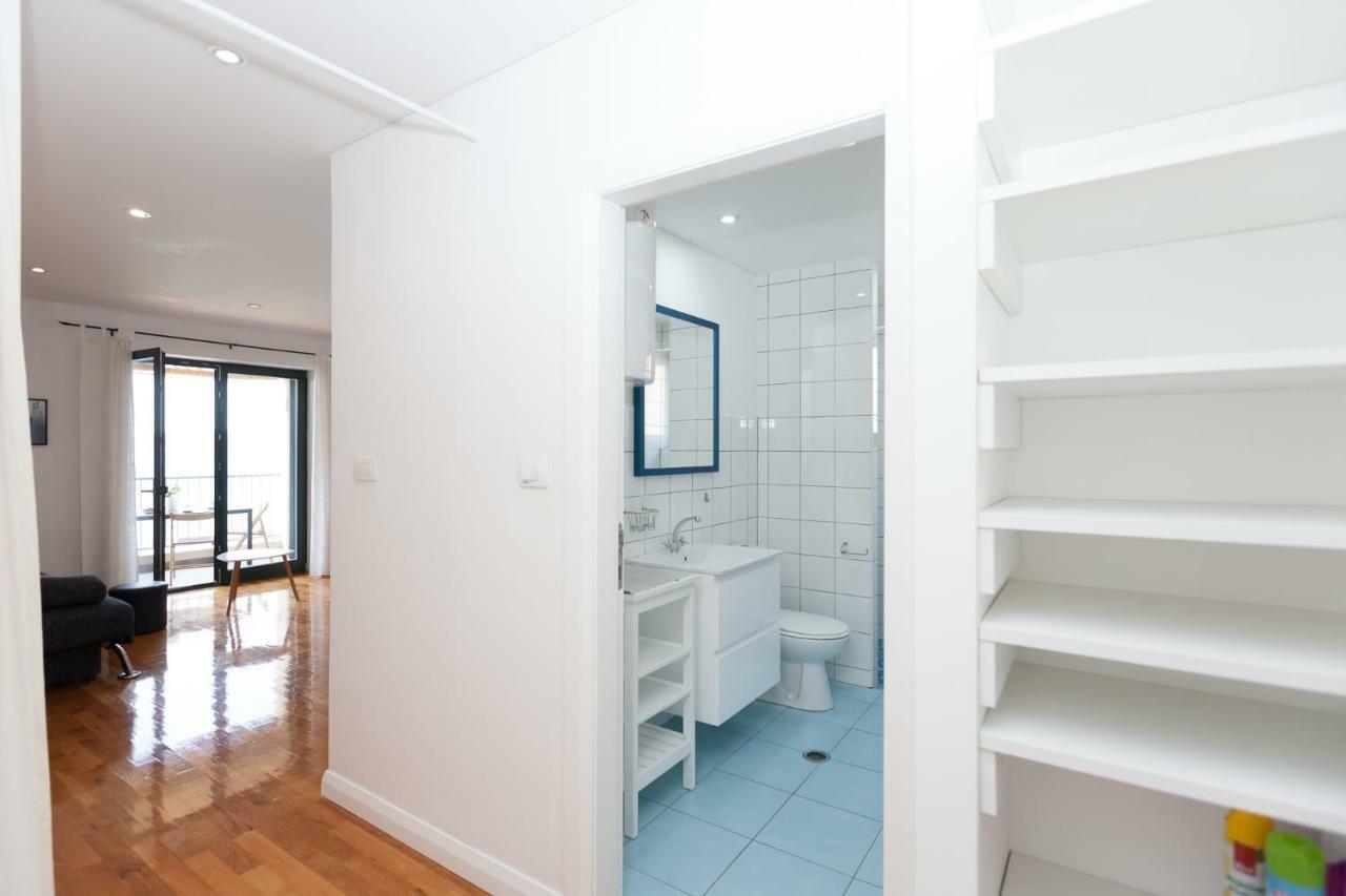 Apartment Cinthija Bibinje Eksteriør billede