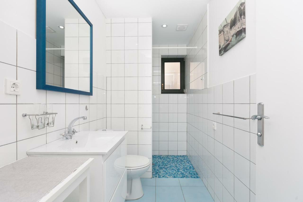 Apartment Cinthija Bibinje Eksteriør billede