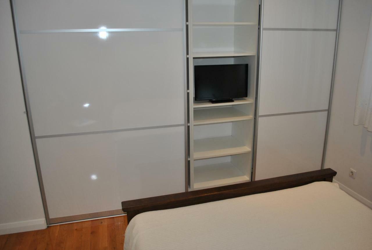 Apartment Cinthija Bibinje Værelse billede