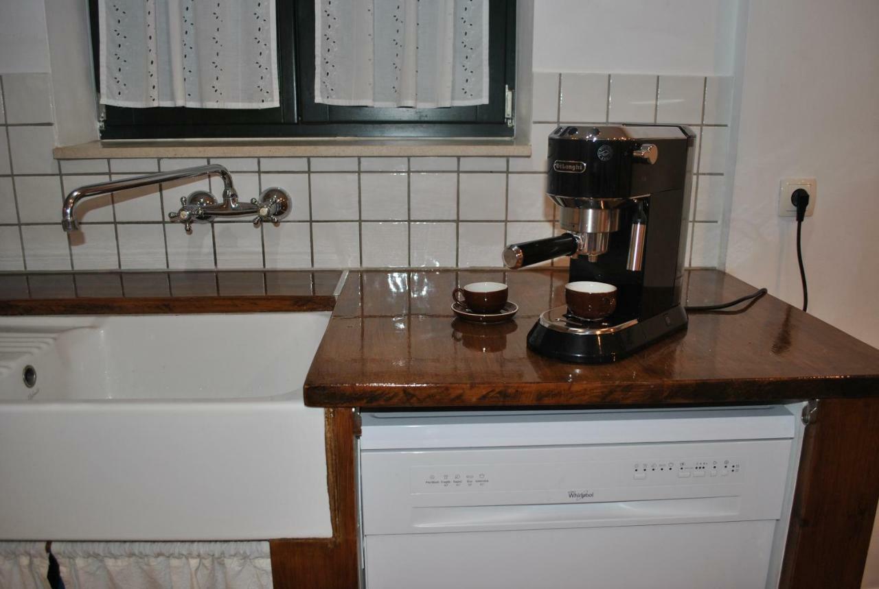 Apartment Cinthija Bibinje Eksteriør billede